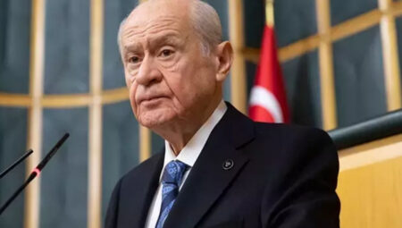 Devlet Bahçeli: Kandil’den yapılan açıklama memnuniyet vericidir