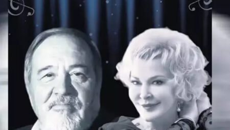 İlber Ortaylı ve Gülsin Onay, tarih ve müziği buluşturan aktiflikte bir ortaya geliyor