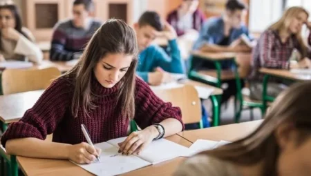 Üniversite Taban Puanları Nedir?