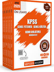 KPSS Kitapları ile Etkili Çalışma Stratejisi