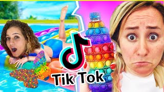TikTok Takipçi Nasıl Artar?