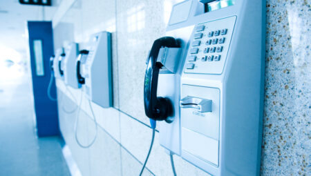 Cezaevi Dakika Ne Kadar?