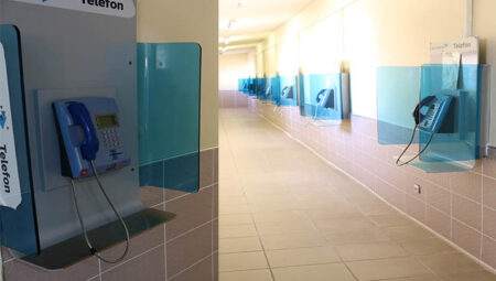 Cezaevi Kontör Yükleme Nasıl Yapılır?