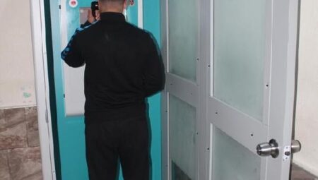 Cezaevi Kontör Yükleme Nedir?